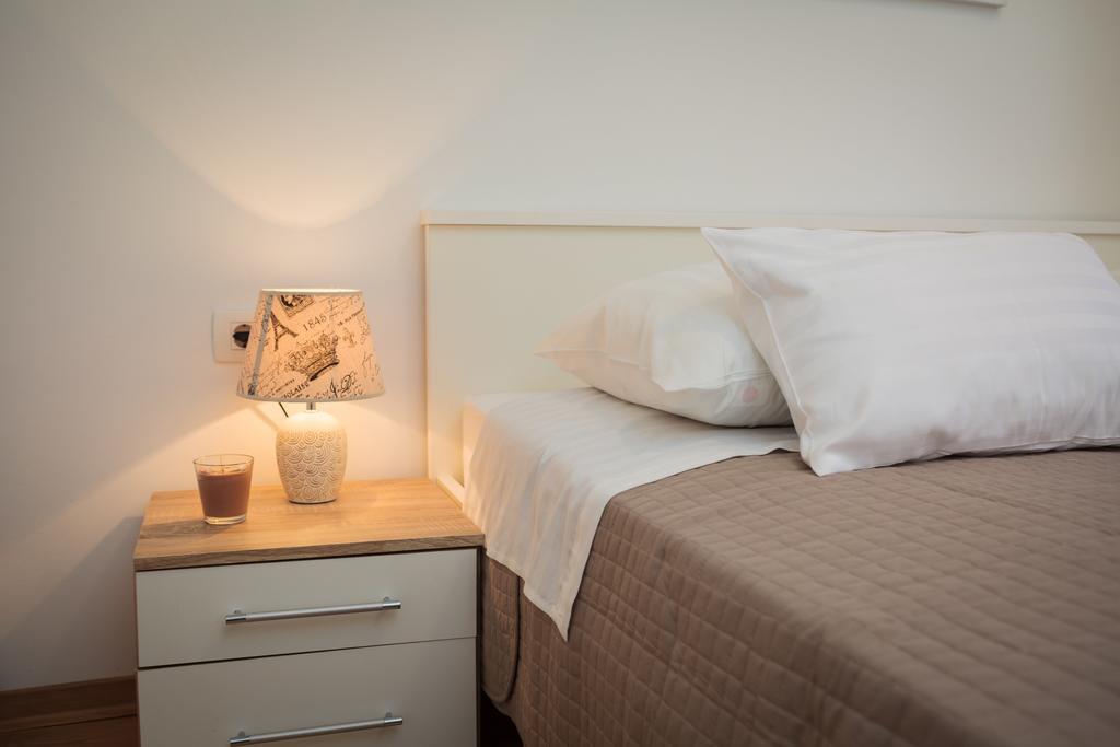 Cindro Apartment With Terrace スプリト エクステリア 写真