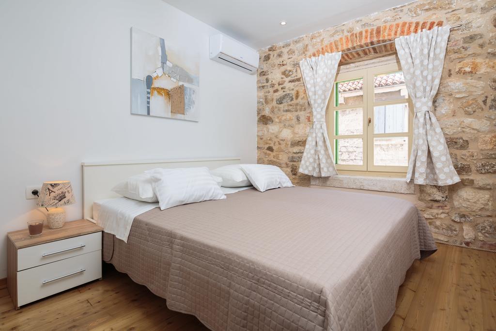 Cindro Apartment With Terrace スプリト エクステリア 写真